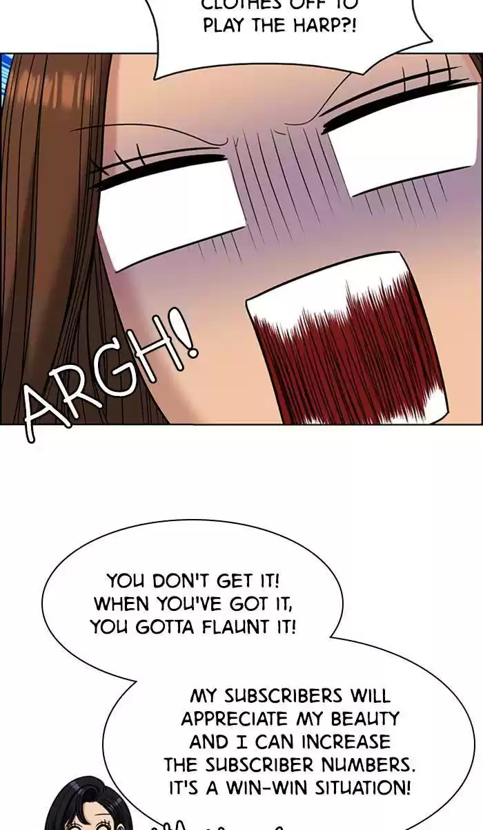 Descent Of A Goddess Chapter 159