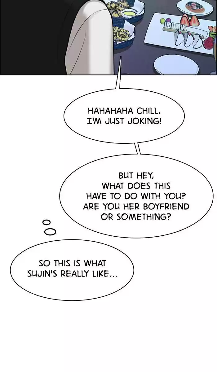 Descent Of A Goddess Chapter 159