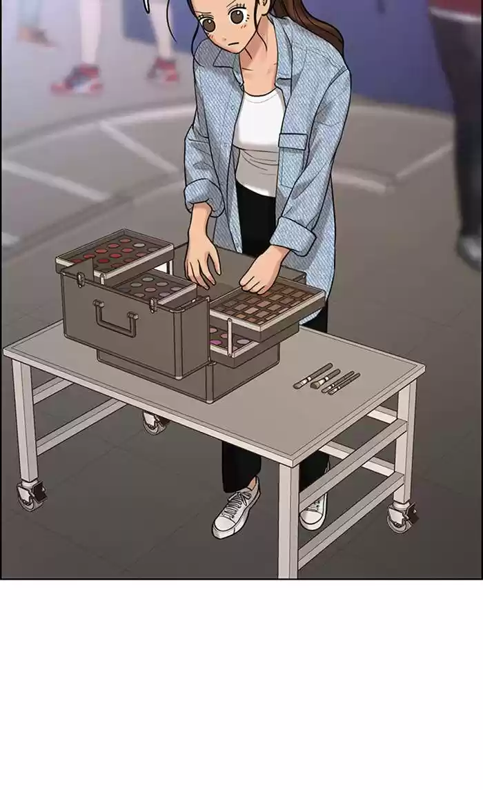 Descent Of A Goddess Chapter 159