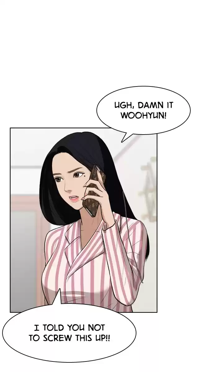 Descent Of A Goddess Chapter 16