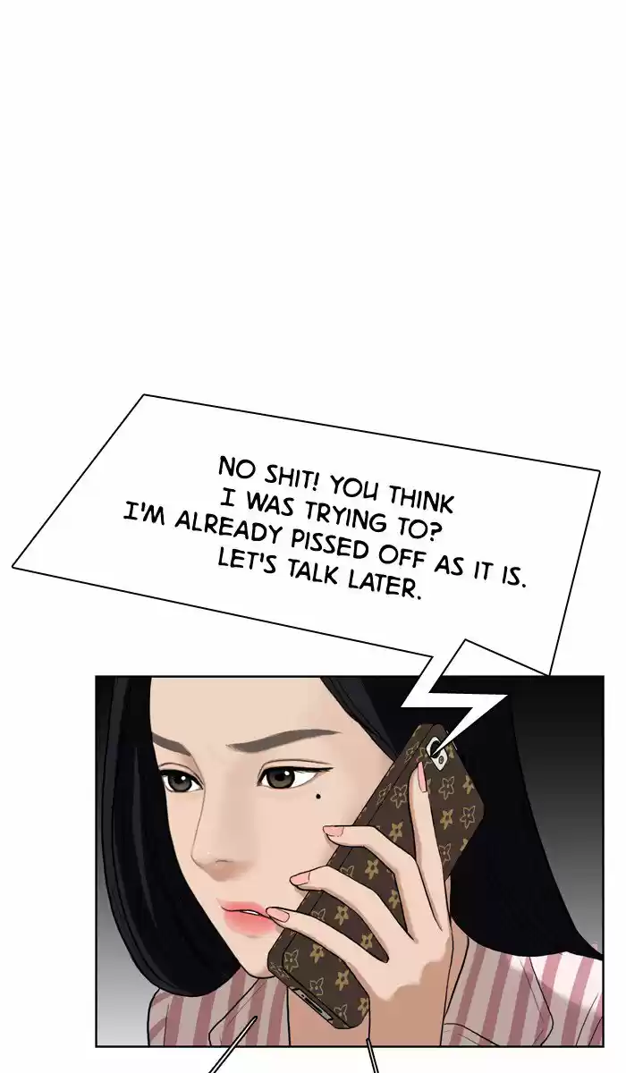 Descent Of A Goddess Chapter 16