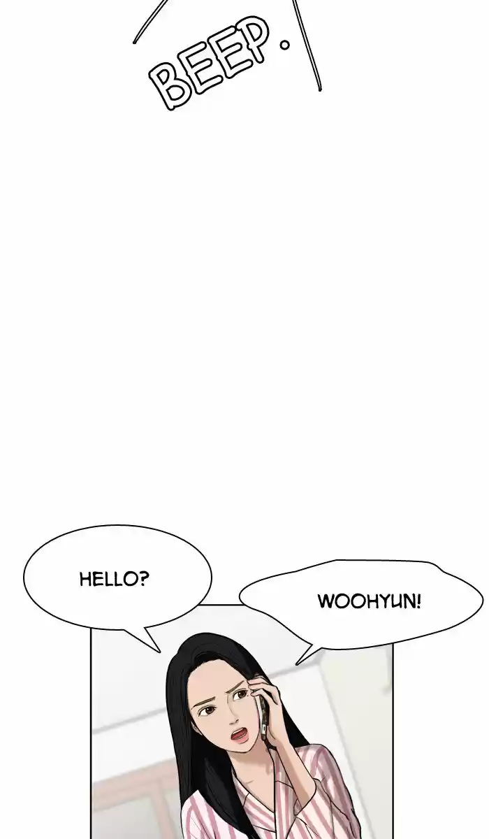 Descent Of A Goddess Chapter 16