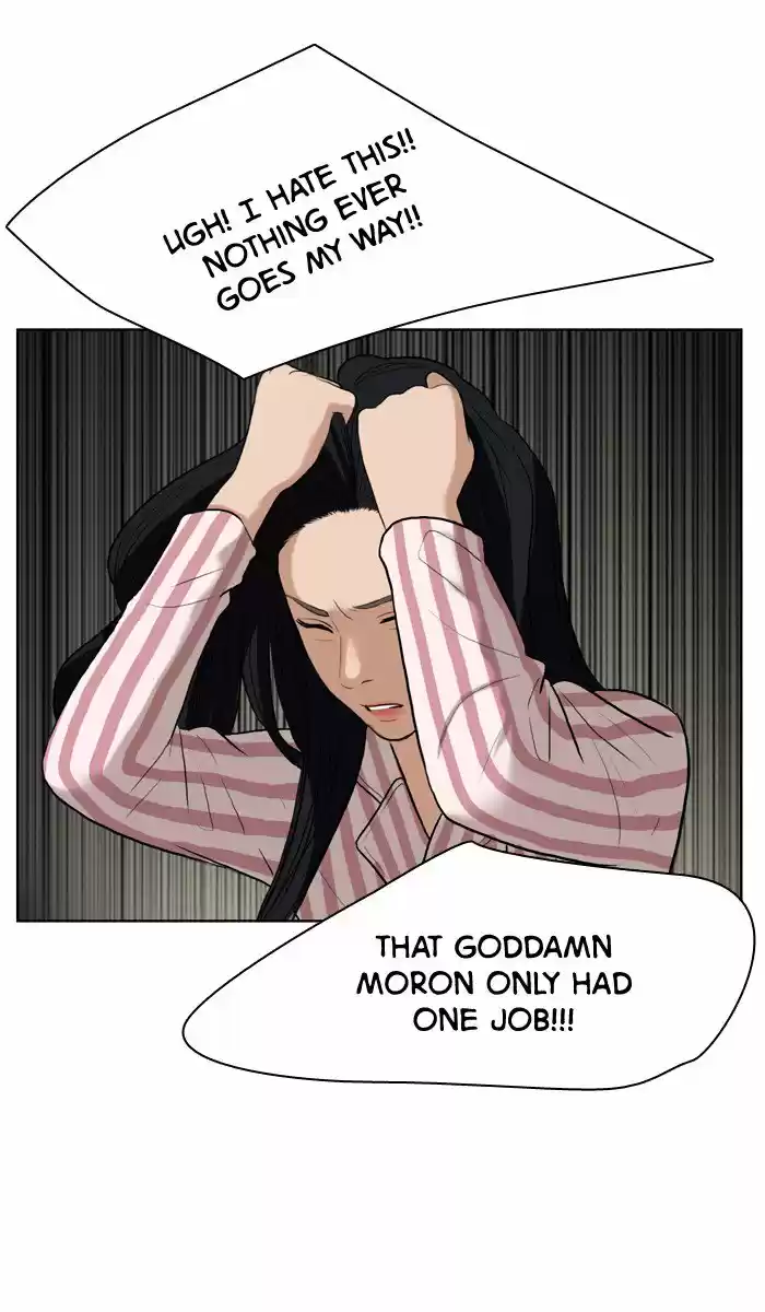 Descent Of A Goddess Chapter 16