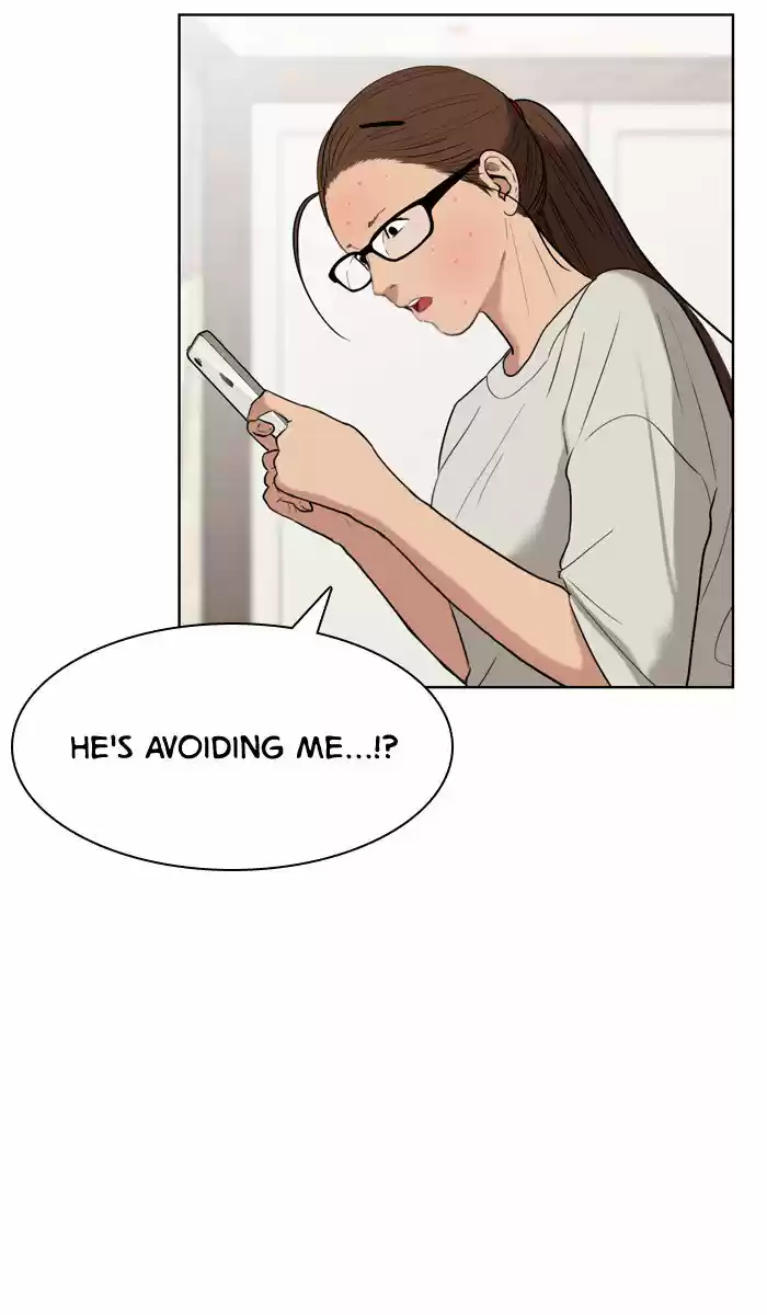 Descent Of A Goddess Chapter 16