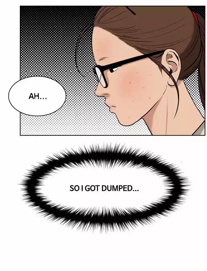 Descent Of A Goddess Chapter 16