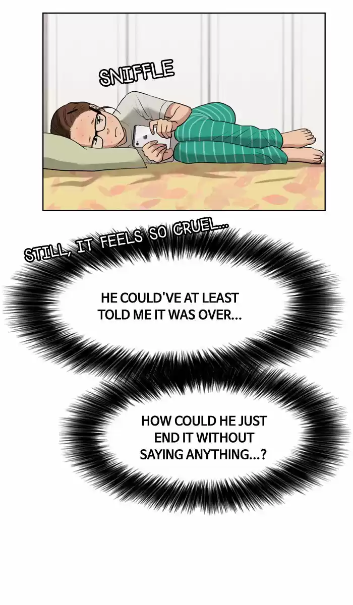 Descent Of A Goddess Chapter 16