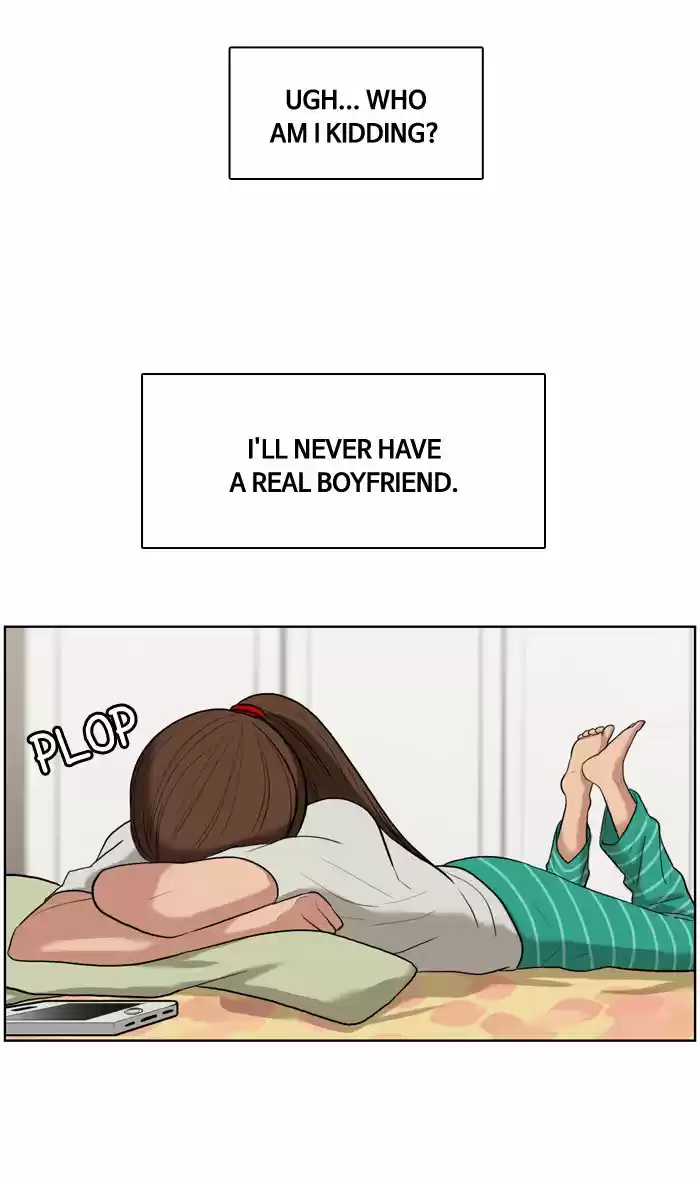 Descent Of A Goddess Chapter 16