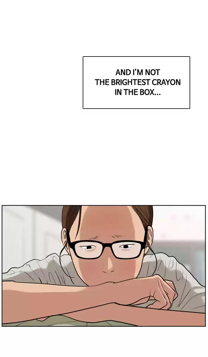 Descent Of A Goddess Chapter 16