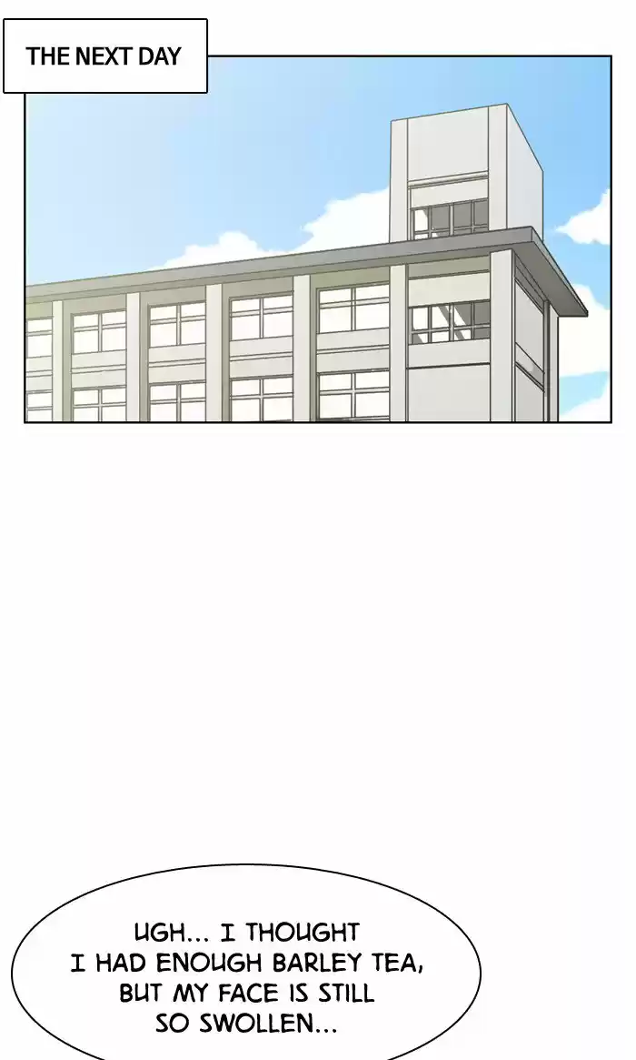 Descent Of A Goddess Chapter 16