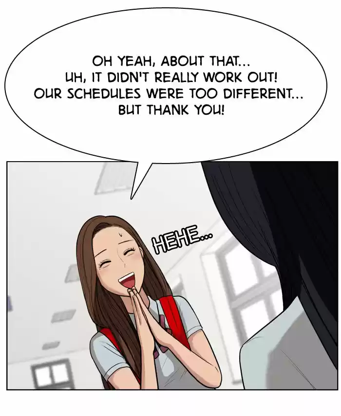 Descent Of A Goddess Chapter 16