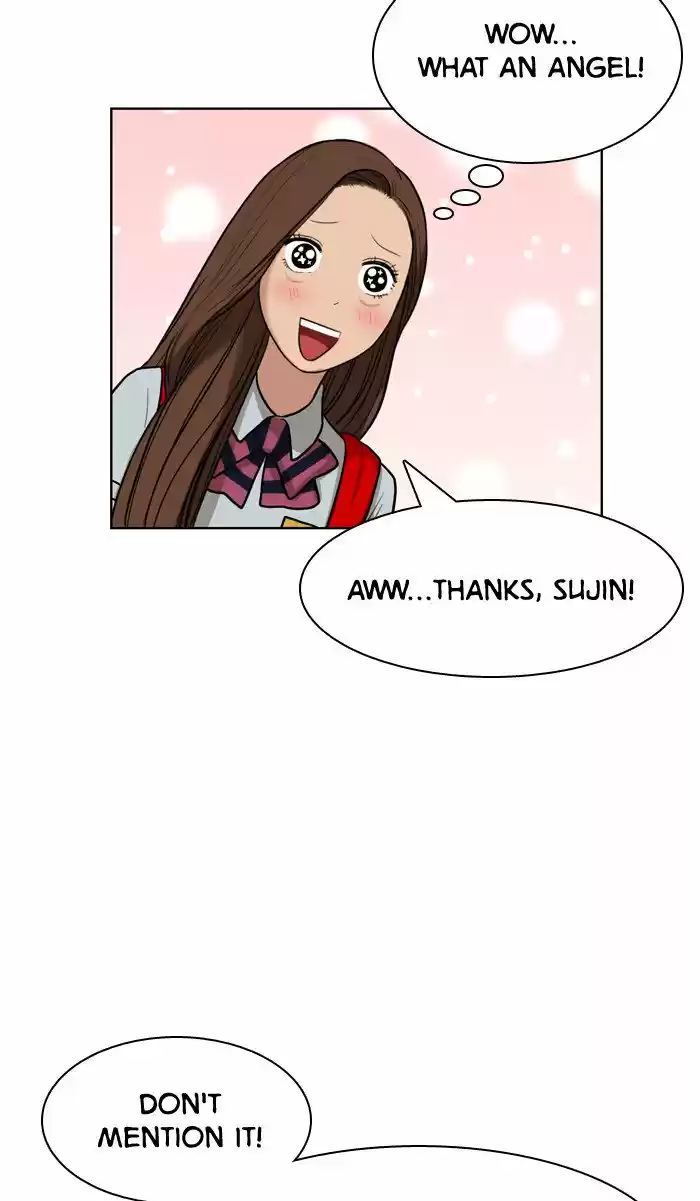 Descent Of A Goddess Chapter 16