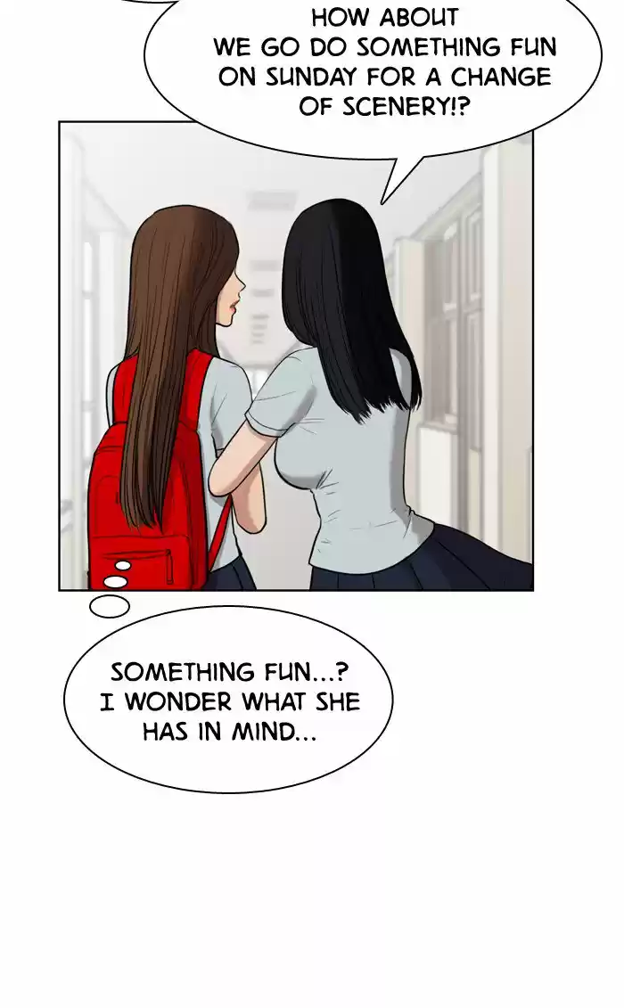 Descent Of A Goddess Chapter 16