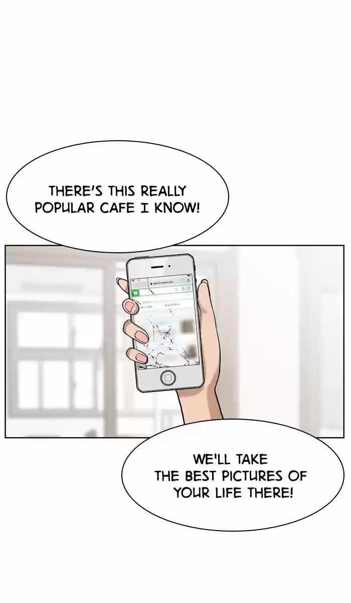 Descent Of A Goddess Chapter 16