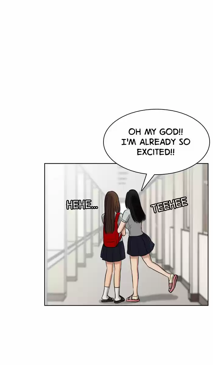 Descent Of A Goddess Chapter 16