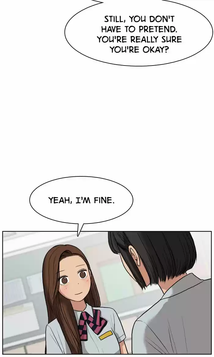 Descent Of A Goddess Chapter 16