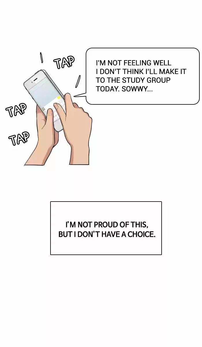 Descent Of A Goddess Chapter 16