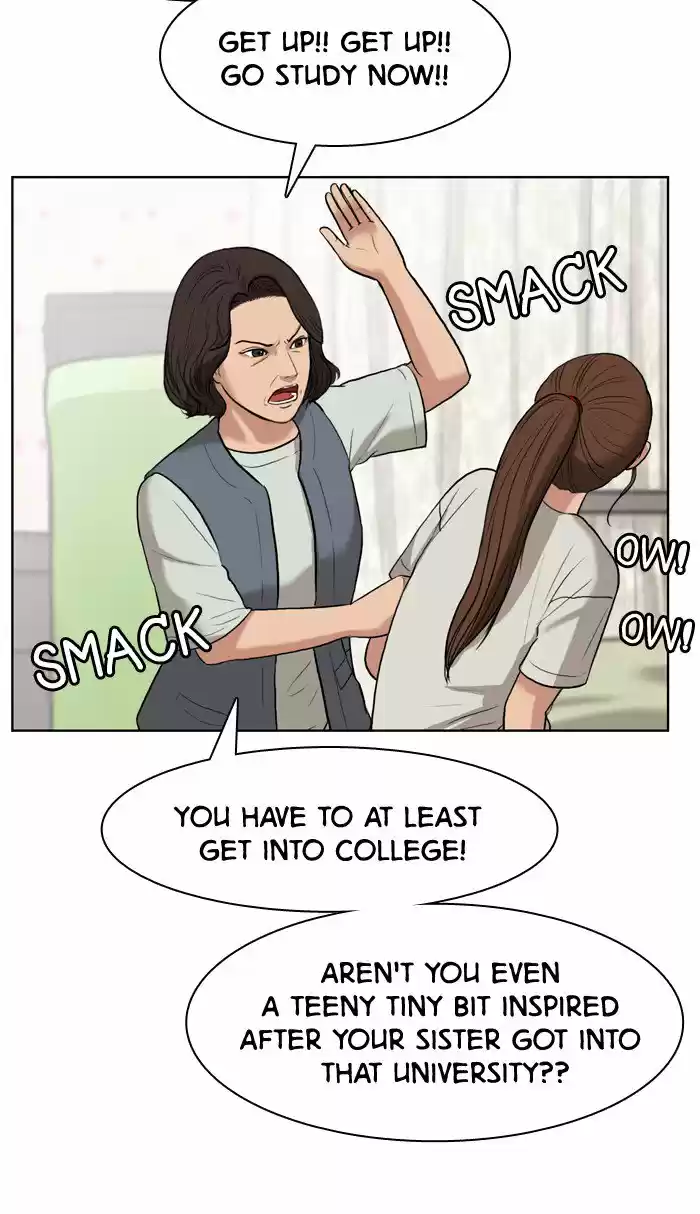 Descent Of A Goddess Chapter 16