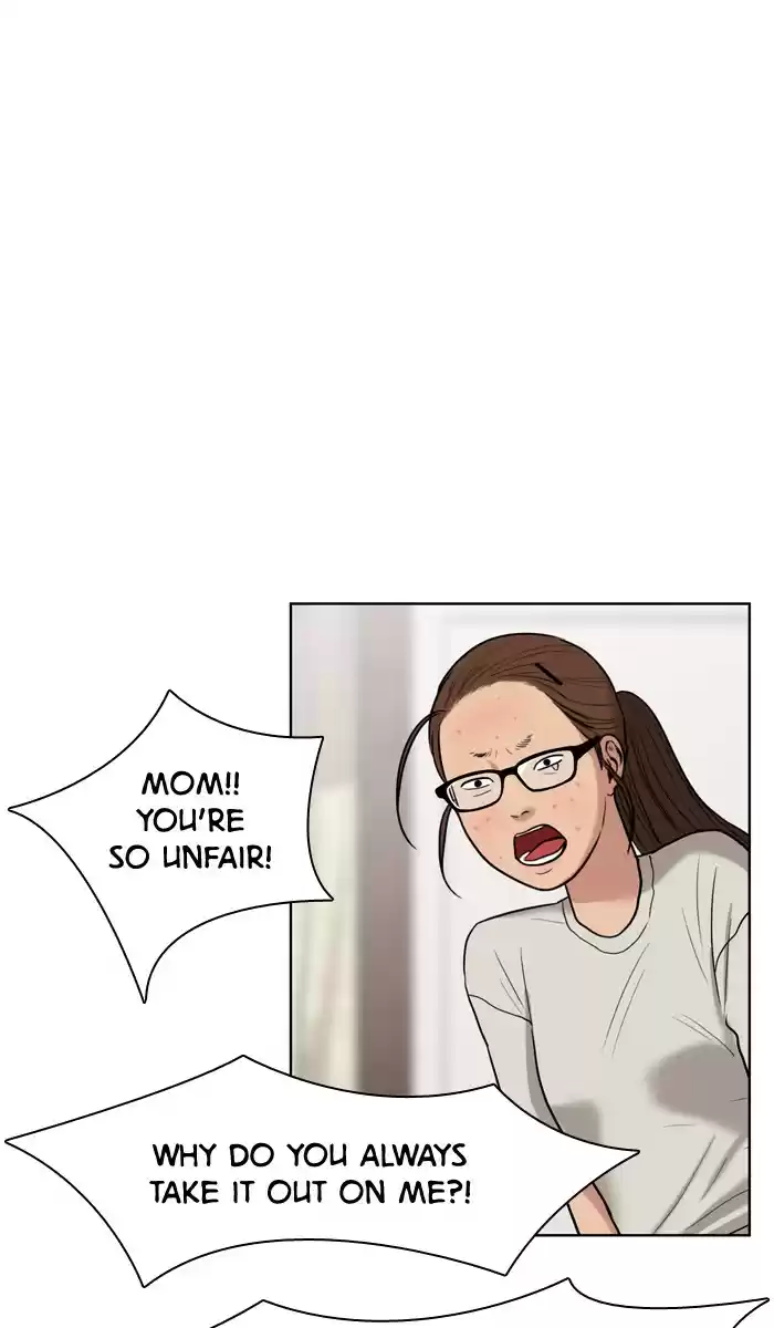 Descent Of A Goddess Chapter 16