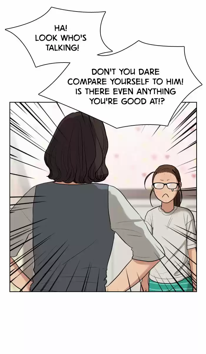 Descent Of A Goddess Chapter 16