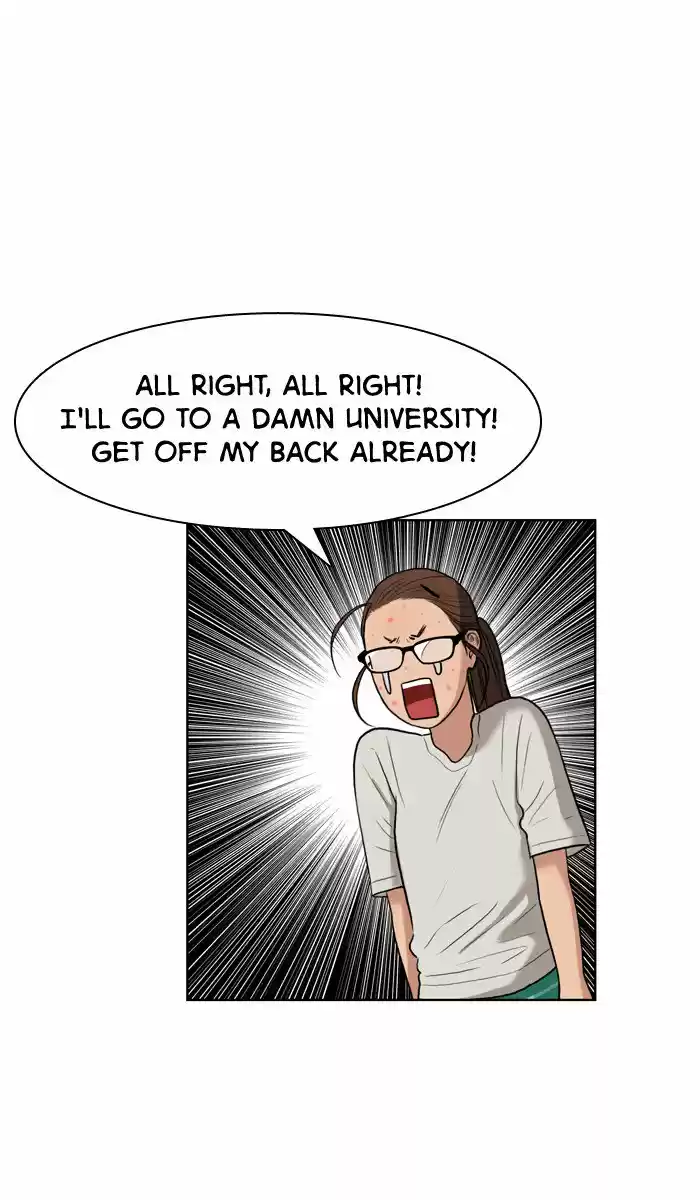 Descent Of A Goddess Chapter 16