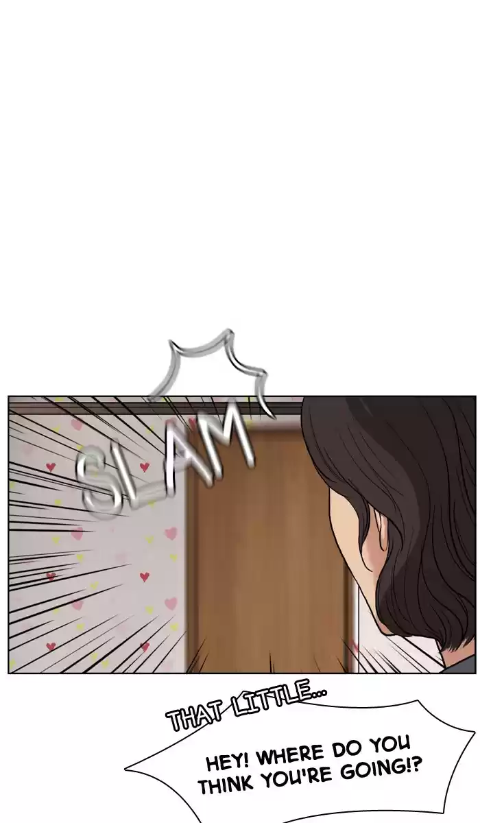 Descent Of A Goddess Chapter 16