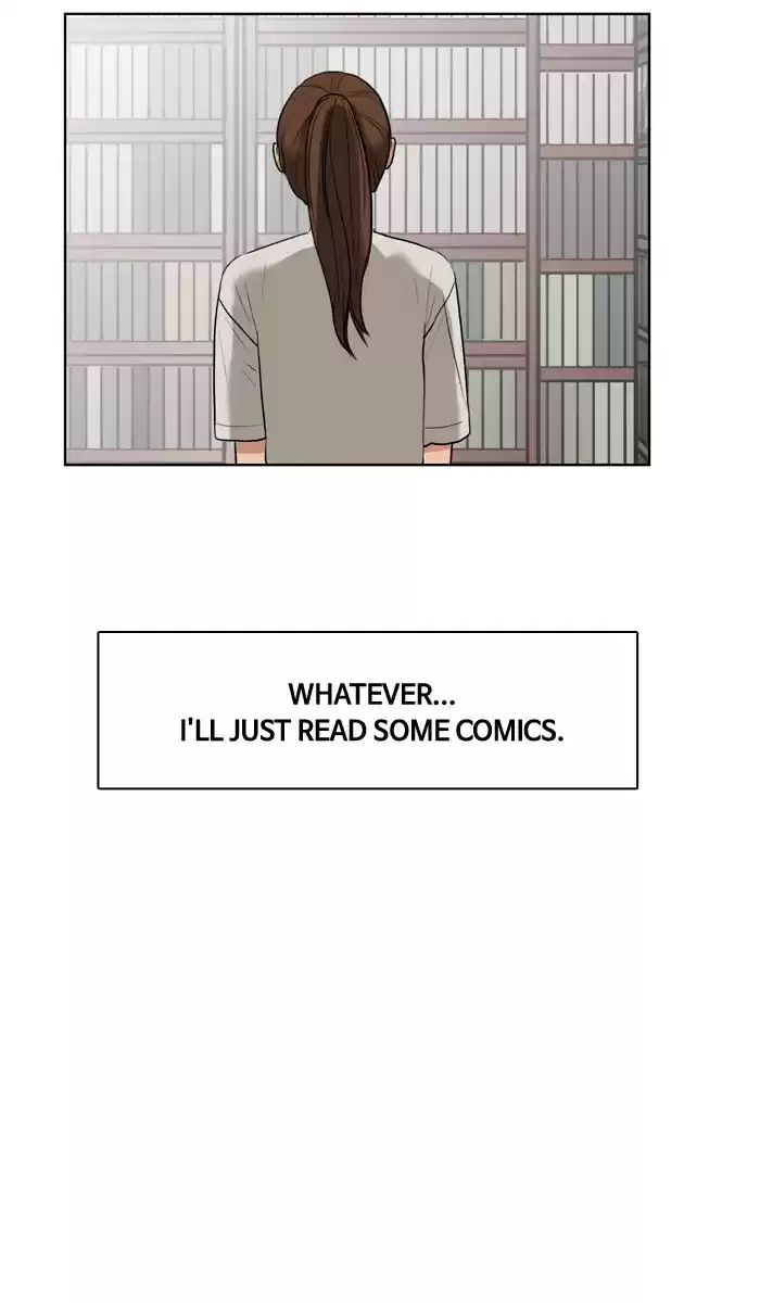 Descent Of A Goddess Chapter 16