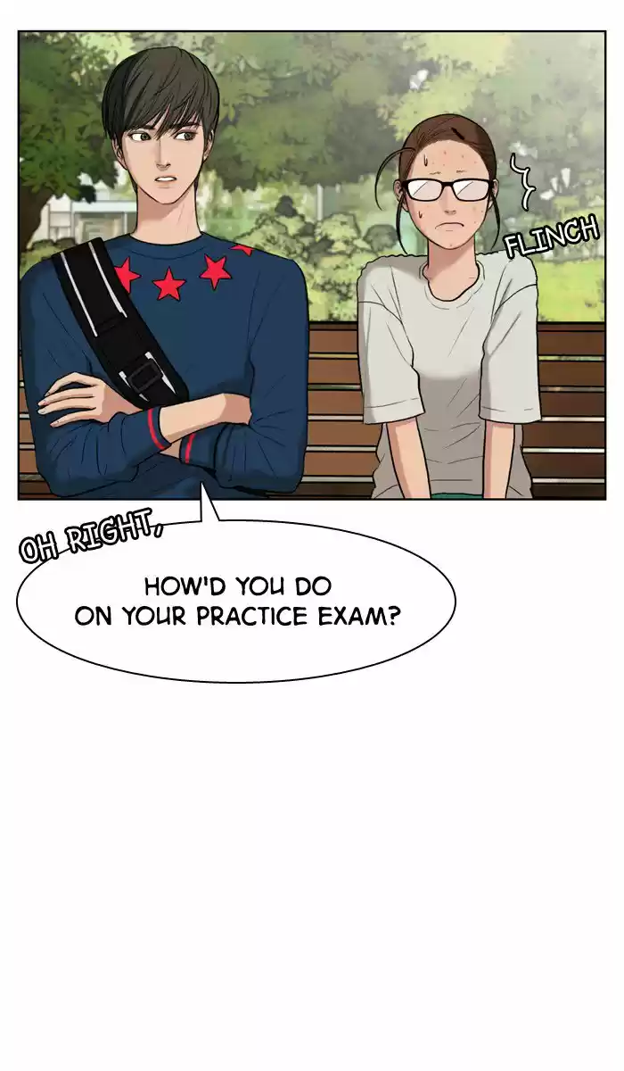 Descent Of A Goddess Chapter 16