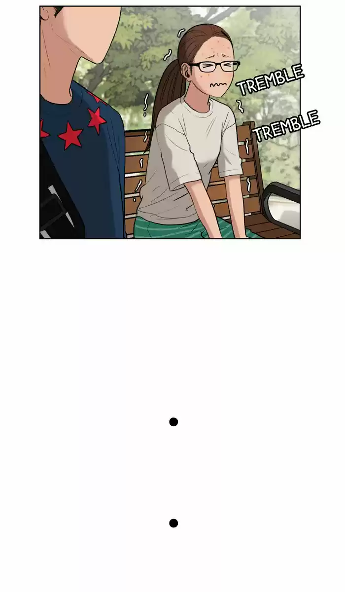 Descent Of A Goddess Chapter 16