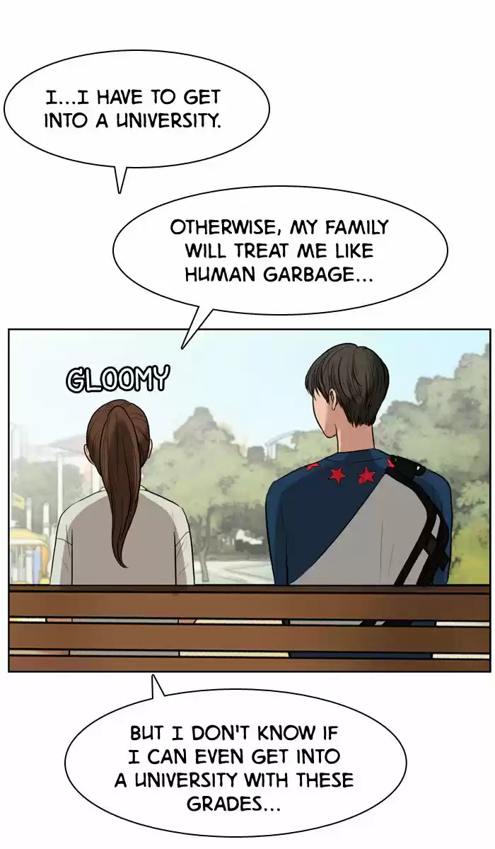 Descent Of A Goddess Chapter 16