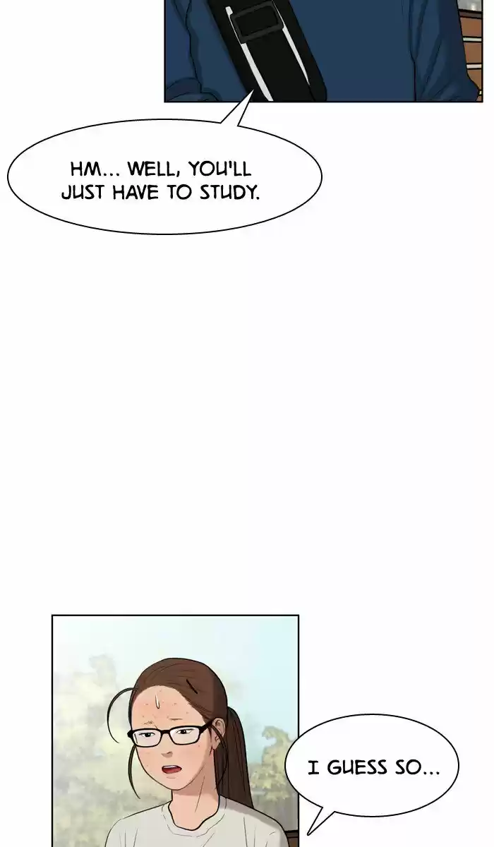 Descent Of A Goddess Chapter 16