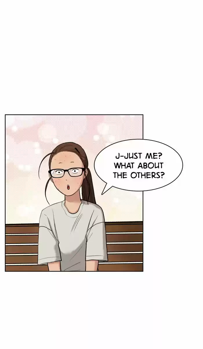 Descent Of A Goddess Chapter 16