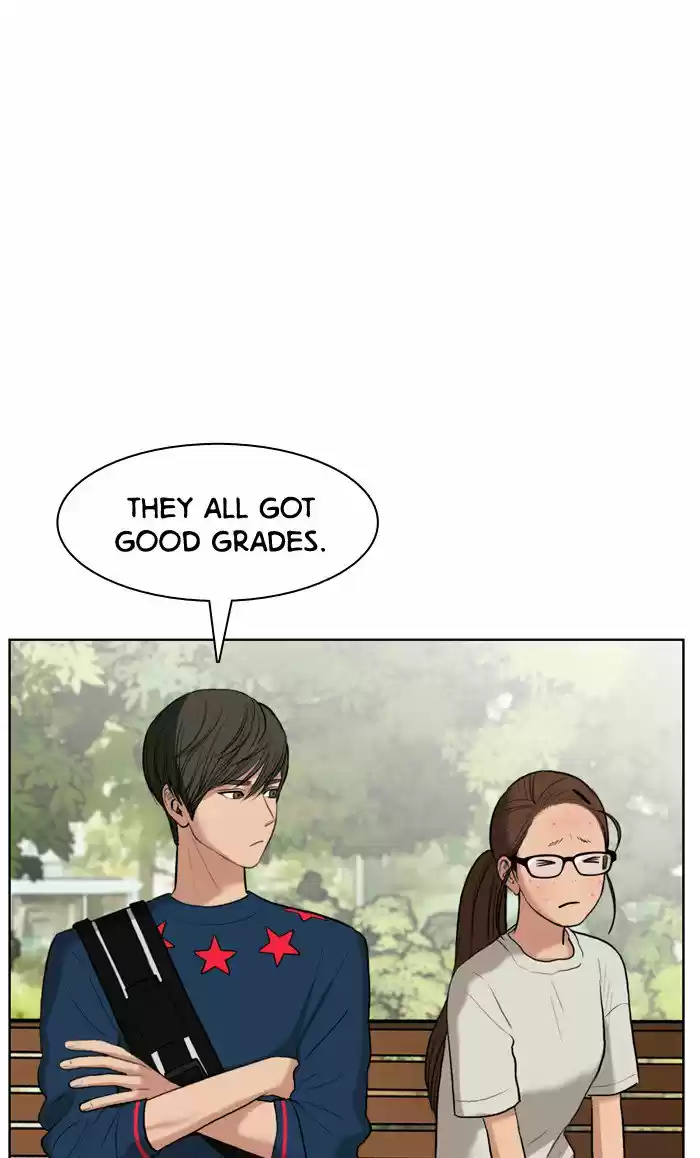 Descent Of A Goddess Chapter 16