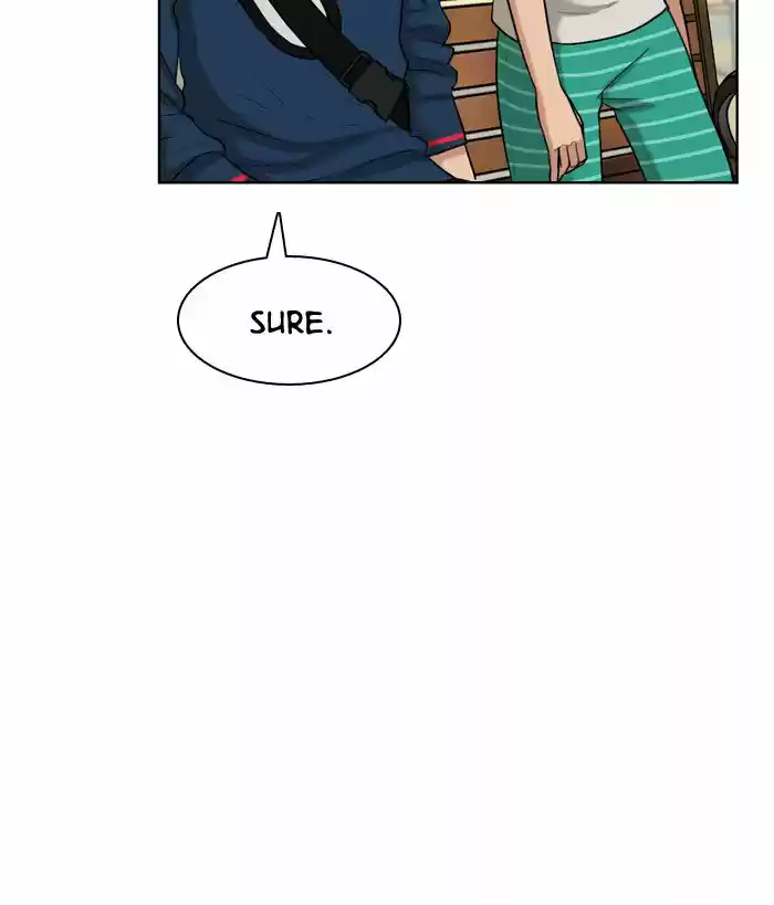 Descent Of A Goddess Chapter 16