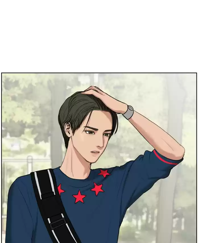 Descent Of A Goddess Chapter 16