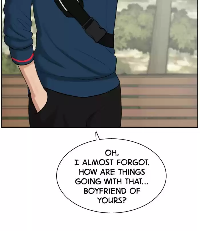 Descent Of A Goddess Chapter 16