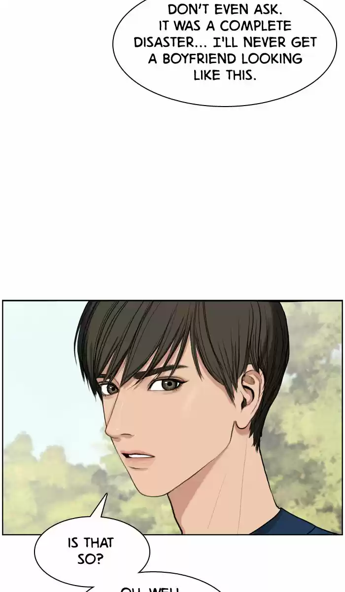 Descent Of A Goddess Chapter 16