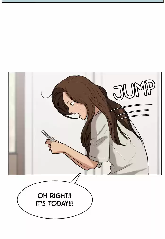 Descent Of A Goddess Chapter 16