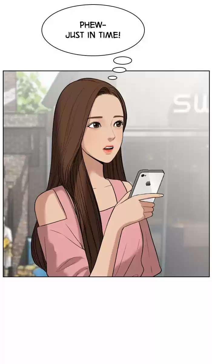 Descent Of A Goddess Chapter 16