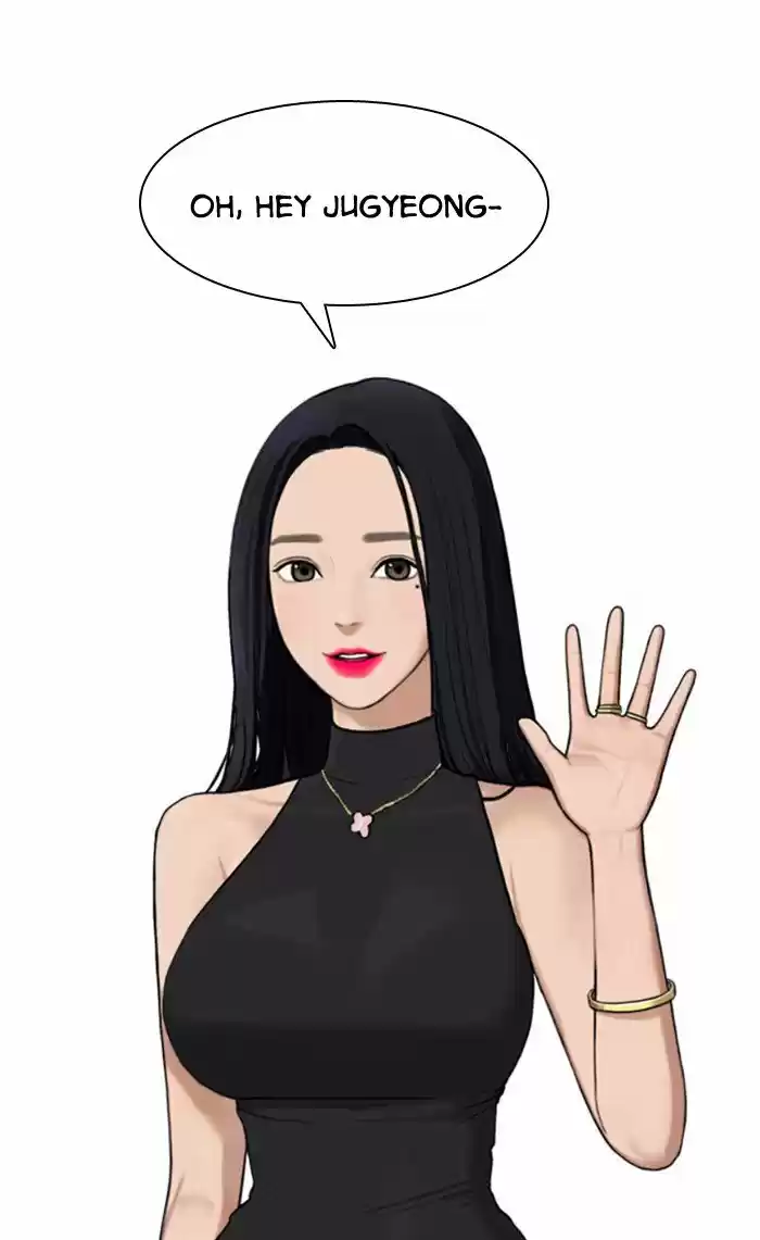 Descent Of A Goddess Chapter 16