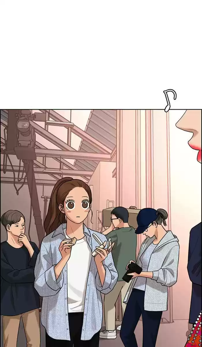 Descent Of A Goddess Chapter 160