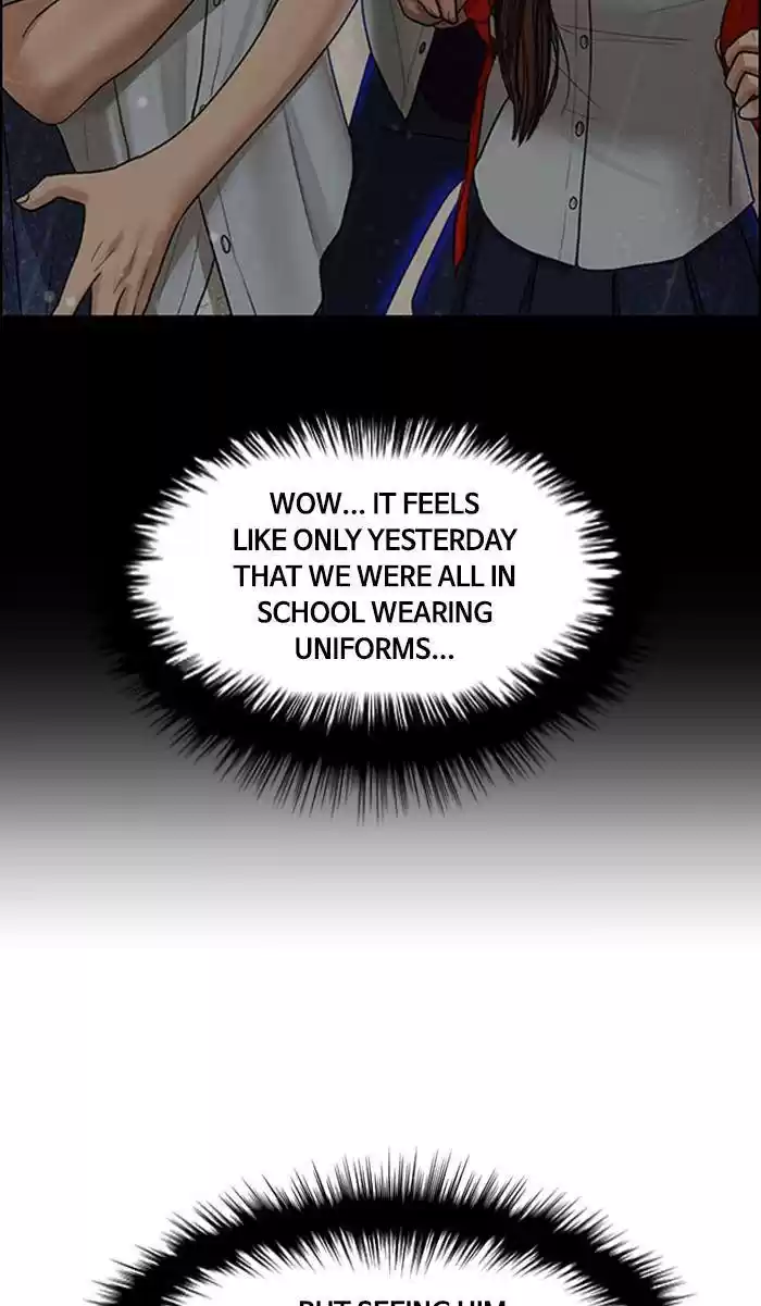 Descent Of A Goddess Chapter 160