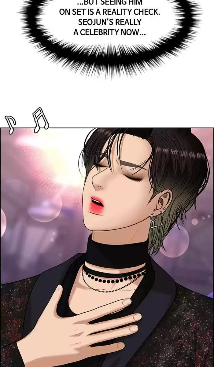 Descent Of A Goddess Chapter 160