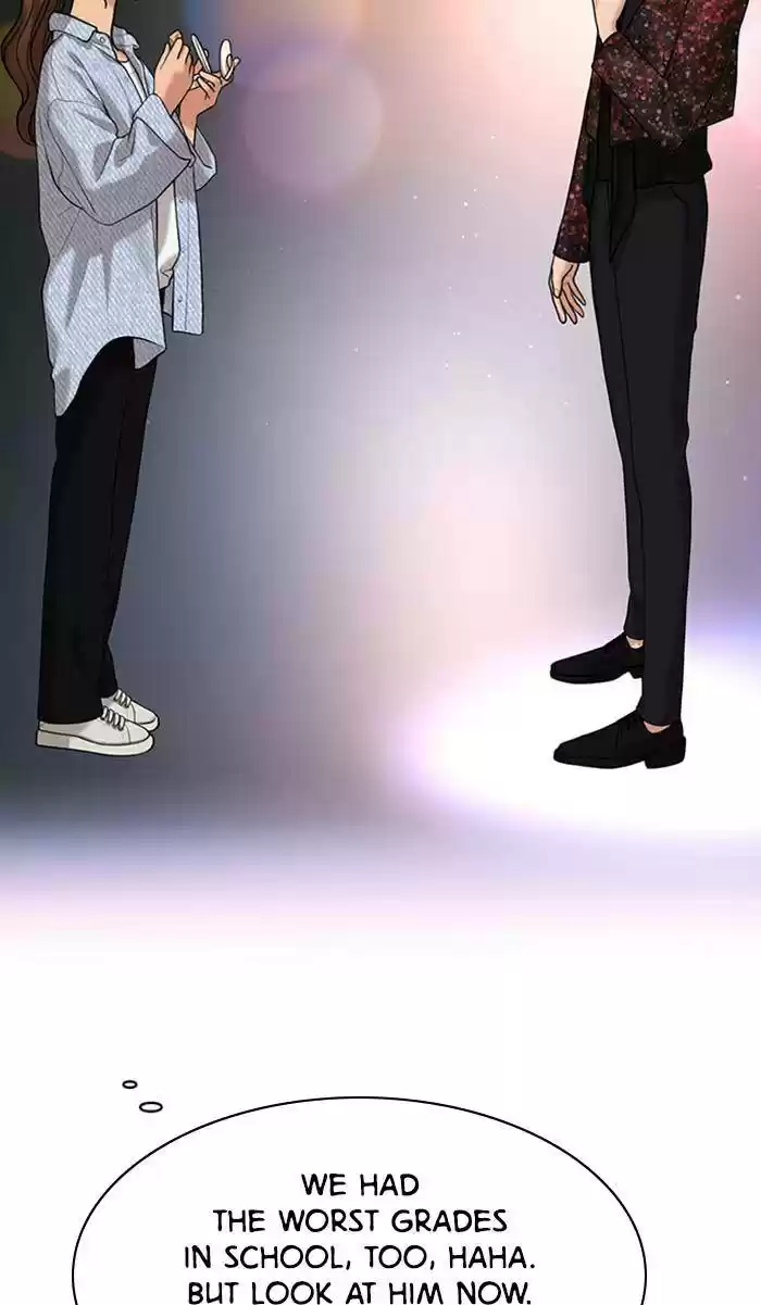 Descent Of A Goddess Chapter 160