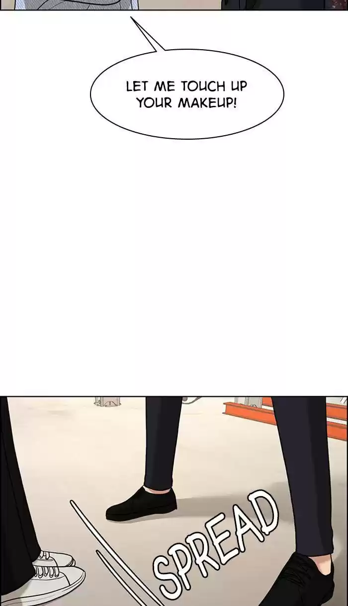 Descent Of A Goddess Chapter 160