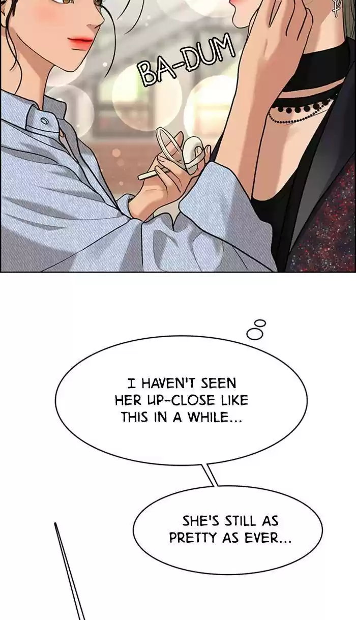 Descent Of A Goddess Chapter 160