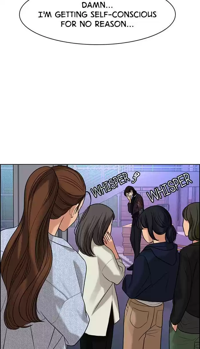 Descent Of A Goddess Chapter 160