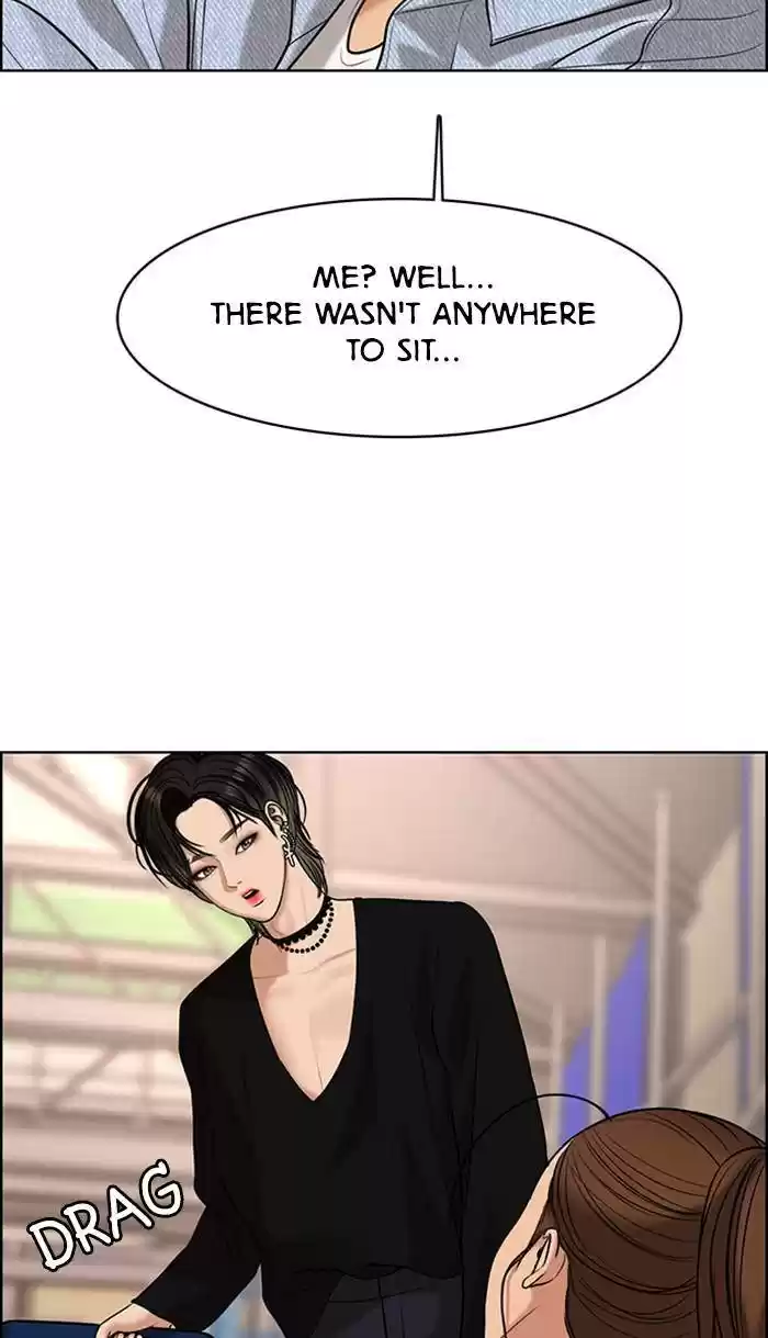 Descent Of A Goddess Chapter 160