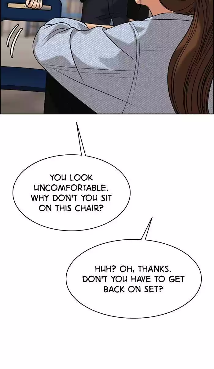 Descent Of A Goddess Chapter 160