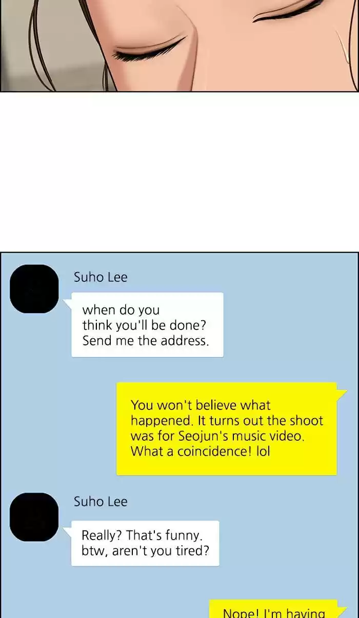 Descent Of A Goddess Chapter 160