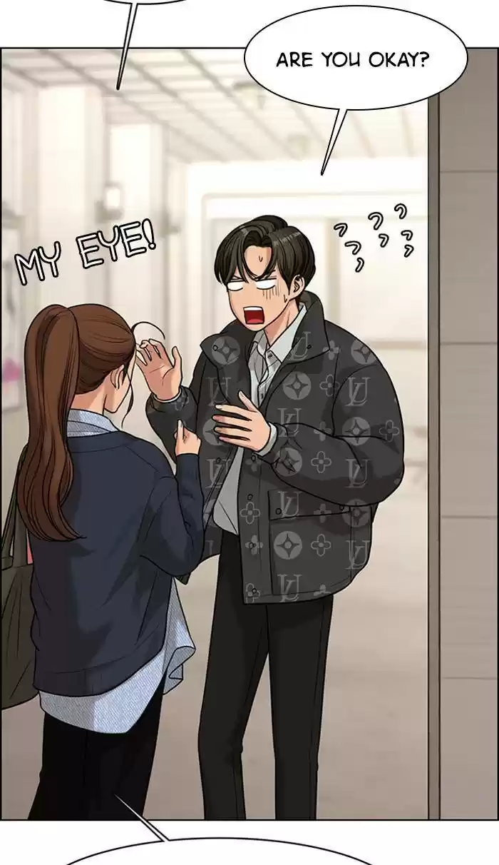 Descent Of A Goddess Chapter 161